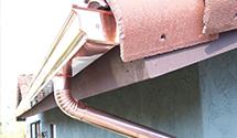 downspout-repair Experts in Commerce